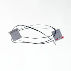 Antennenkabel AATN15 DC330021S0L für Dell Latitude 3590 Inspiron 5570 5575 3580 3581 3582 3583 3585 - Bismatic.com