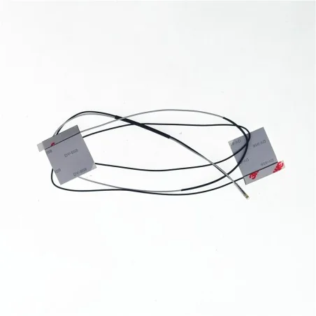 Cable antena AATN15 DC330021S0L para Dell Latitude 3590 Inspiron 5570 5575 3580 3581 3582 3583 3585