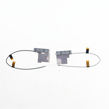 Antennas cable 025.901JU.0011 025.901JZ.0011 for Dell Inspiron 5490 5498