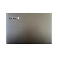 Top LCD back cover 5CB0Q60062 for Lenovo V330-15ISK V330-15IKB - Bismatic.com