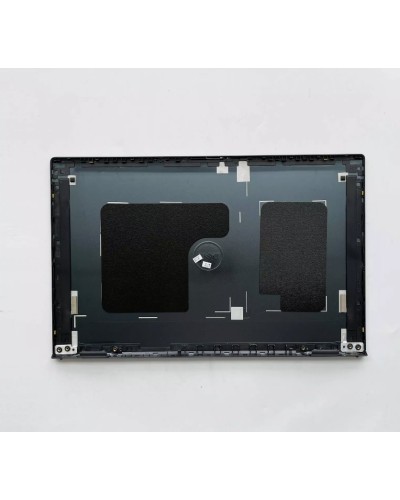 Top LCD back cover 0NK7D9 460.0MZ09.0011 for Dell Inspiron 15 Pro 5510 5515