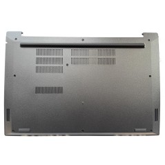 Scocca inferior 01LW410 per Lenovo ThinkPad E580 E585 E590 E595 - Bismatic.com