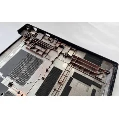 Scocca inferior 01LW410 per Lenovo ThinkPad E580 E585 E590 E595 - Bismatic.com