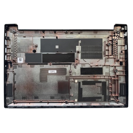 Carcasa base inferior 01LW410 para Lenovo ThinkPad E580 E585 E590 E595