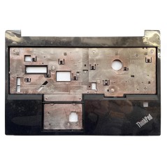 Palmrest upper cover 01LW421 for Lenovo Thinkpad E580 E585 E590 E595 (with fingerprint reader) - Bismatic.com