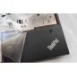 Scocca superior Palmrest 01LW421 per Lenovo Thinkpad E580 E585 E590 E595 (con lettore di impronte digitali)