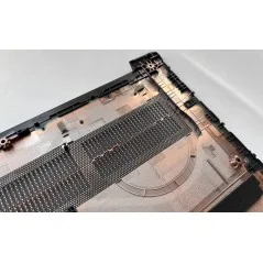 Coque couvercle inférieur 5CB0S16946 pour Lenovo Ideapad S145-14IWL S145-14IGM S145-14AST S145-14IKB S145-14IIL - Bismatic.com