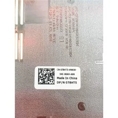 Coque couvercle inférieur 078HT5 pour Dell Latitude 5340 - Bismatic.com