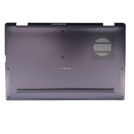 Coque couvercle inférieur 0H4XRY AM30S000102 pour Dell Latitude 7420 - Bismatic.com