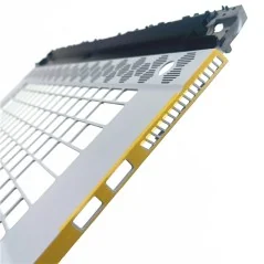 Palmrest Oberabdeckung US Version 0MVM8D für Dell Alienware M15 R2 - Bismatic.com