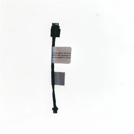 Cable de Seguimiento Ocular 0GYRJ4 DC020039K00 para Dell Alienware Area 51M