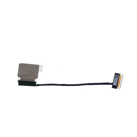 LVDS Flex Video Cable DC02C00ES60 for Lenovo Thinkpad T15s P15s Gen 2