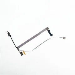 Cable flex video LVDS 5C10Z23847 DC02C00LF00 DC02C00LF10 DC02C00LF20 para Lenovo Thinkpad E14 Gen 2