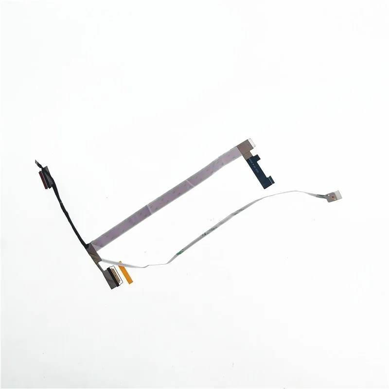 copy of LVDS Flex Video Cable DC02C00ES60 for Lenovo Thinkpad T15s P15s Gen 2