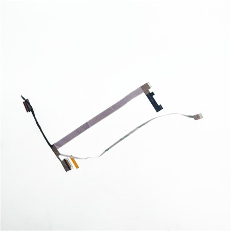 Cavo Flat video LVDS 5C10Z23847 DC02C00LF00 DC02C00LF10 DC02C00LF20 per Lenovo Thinkpad E14 Gen 2 - Bismatic.com