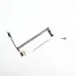 Cable flex video LVDS 5C10Z23847 DC02C00LF00 DC02C00LF10 DC02C00LF20 para Lenovo Thinkpad E14 Gen 2