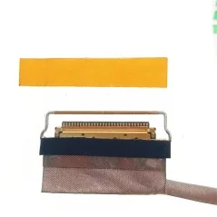 Cable flex video LVDS 5C10Z23847 DC02C00LF00 DC02C00LF10 DC02C00LF20 para Lenovo Thinkpad E14 Gen 2 - Bismatic.com