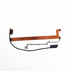 LVDS Flex Video Cable DC02C00NY00 DC02C00NY10 DC02C00NY20 for Lenovo Thinkpad L14 Gen 2 - Bismatic.com