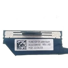 Cable flex video LVDS DC02C00NY00 DC02C00NY10 DC02C00NY20 para Lenovo Thinkpad L14 Gen 2 - Bismatic.com