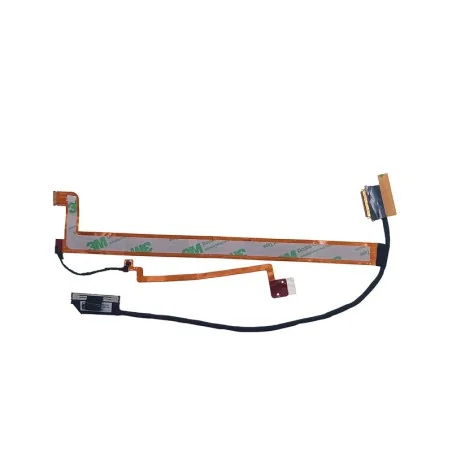 Cable flex video LVDS DC02C00NY00 DC02C00NY10 DC02C00NY20 para Lenovo Thinkpad L14 Gen 2