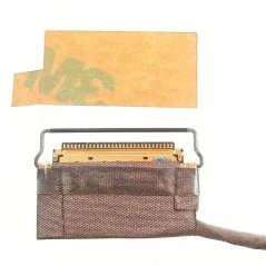 Cable flex video LVDS 5C10Z23917 DC02C00MF00 DC02C00MF10 DC02C00MF20 para Lenovo Thinkpad E15 Gen 2 - Bismatic.com