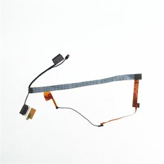 Cable flex video LVDS 5C10Z23917 DC02C00MF00 DC02C00MF10 DC02C00MF20 para Lenovo Thinkpad E15 Gen 2