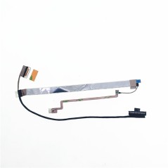 Cable flex video LVDS DC02C00NZ00 DC02C00NZ10 DC02C00NZ20 para Lenovo Thinkpad L15 Gen 2 - Bismatic.com