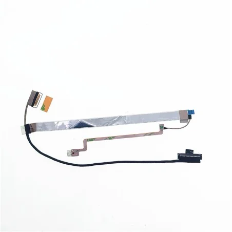 Cavo Flat video LVDS DC02C00NZ00 DC02C00NZ10 DC02C00NZ20 per Lenovo Thinkpad L15 Gen 2 - Bismatic.com