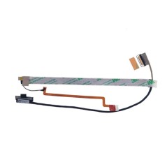 LVDS Flex Video Cable DC02C00NZ00 DC02C00NZ10 DC02C00NZ20 for Lenovo Thinkpad L15 Gen 2