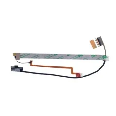 LVDS Flex Video Cable DC02C00NZ00 DC02C00NZ10 DC02C00NZ20 for Lenovo Thinkpad L15 Gen 2 - Bismatic.com