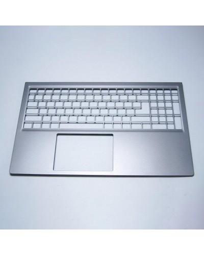 Palmrest upper cover US version 06P0TG for Dell Inspiron 15 Pro 5510 5515 - Bismatic.com