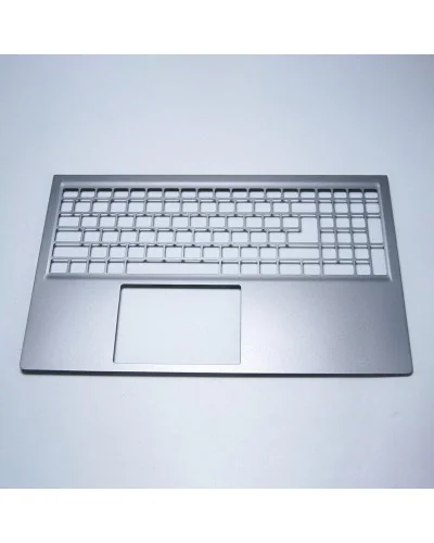 Palmrest upper cover US version 06P0TG for Dell Inspiron 15 Pro 5510 5515 - Bismatic.com