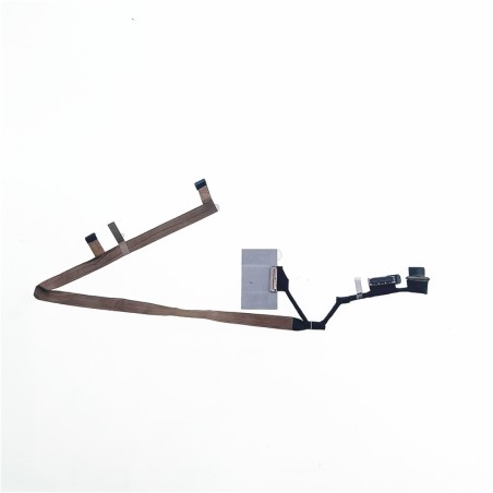 Cable flex video LVDS 0V2400 DC02C00SY00 para Dell Precision 7760 M7760 - Bismatic.com