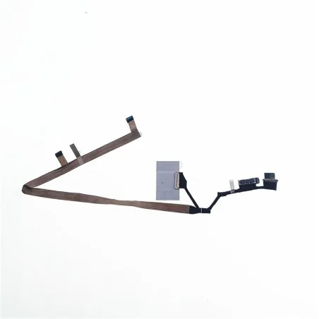 Cable flex video LVDS 0V2400 DC02C00SY00 para Dell Precision 7760 M7760 - Bismatic.com