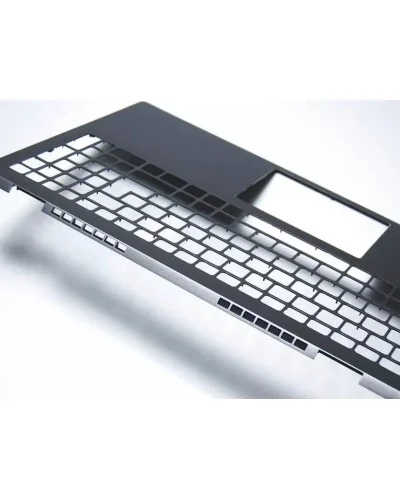 Coque superieur touchpad Version US 06P0TG pour Dell Inspiron 15 Pro 5510 5515 - Bismatic.com