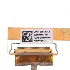 Cable flex video LVDS 5C10S30135 DC02C00M800 DC02C00M810 DC02C00M820 para Lenovo Yoga 7 15ITL5 - Bismatic.com