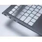 Coque superieur touchpad Version US 06P0TG pour Dell Inspiron 15 Pro 5510 5515