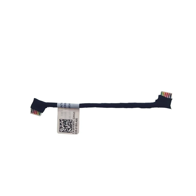 copy of Cable flex video LVDS 0V2400 DC02C00SY00 para Dell Precision 7760 M7760