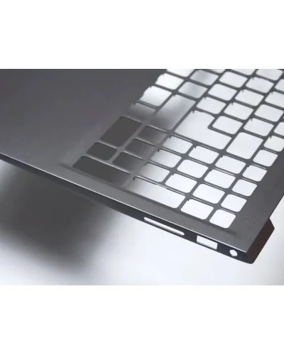 Coque superieur touchpad Version US 06P0TG pour Dell Inspiron 15 Pro 5510 5515 - Bismatic.com