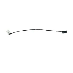 Câble nappe vidéo LVDS 6-43-N5501-010-1 pour Clevo N550RC