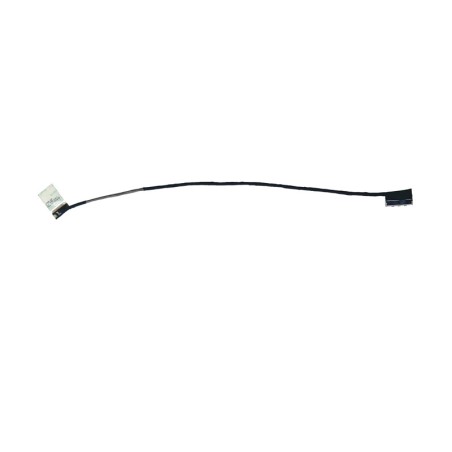 LVDS Flex Video Cable 6-43-N5501-010-1 for Clevo N550RC - Bismatic.com