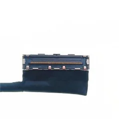 Cable flex video LVDS 6-43-N5501-010-1 para Clevo N550RC - Bismatic.com