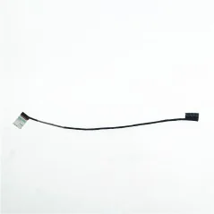 Cable flex video LVDS 6-43-N5501-010-1 para Clevo N550RC