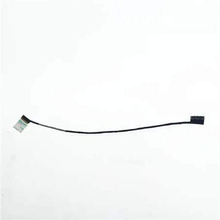 Cable flex video LVDS 6-43-N5501-010-1 para Clevo N550RC