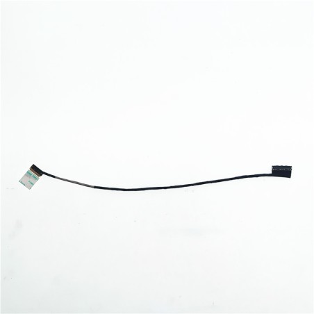 LVDS Video Bildschirm Kabel 6-43-N5501-010-1 für Clevo N550RC