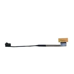 Cable flex video LVDS 01AW215 DC02C00C500 para Lenovo ThinkPad S5 E560P