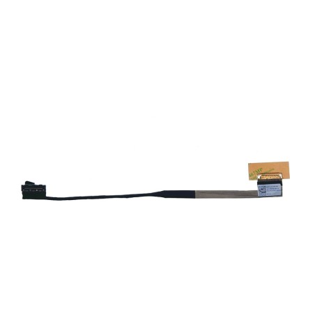 Cable flex video LVDS 01AW215 DC02C00C500 para Lenovo ThinkPad S5 E560P - Bismatic.com