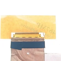 Câble nappe vidéo LVDS 01AW215 DC02C00C500 pour Lenovo ThinkPad S5 E560P - Bismatic.com