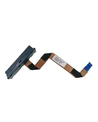 Câble de connecteur de disque dur NBX0001S900 5C10S30052 pour Lenovo Ideapad 3-15 V15 G1-IML - Bismatic.com