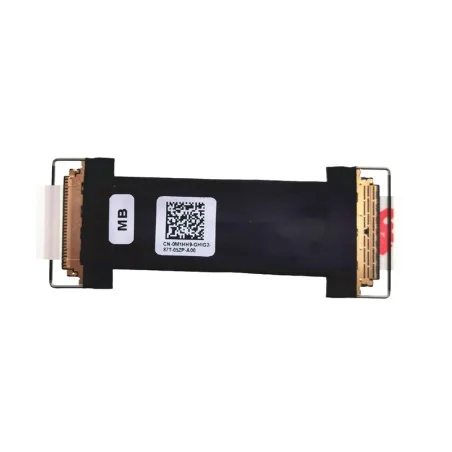 Câble de carte IO 0M1HH9 DC02C00DF00 pour Dell Alienware 15 R3 R4 - Bismatic.com